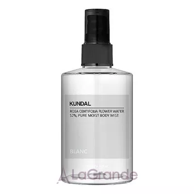 Kundal Pure Moist Body Mist Baby Blanc    