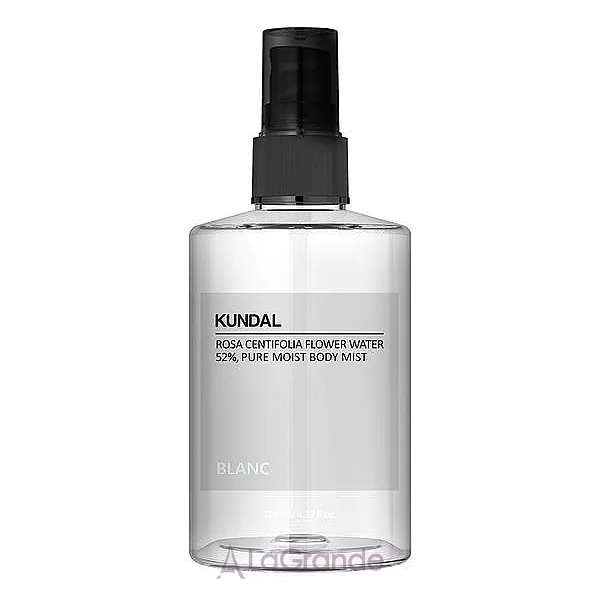 Kundal Pure Moist Body Mist Baby Blanc ����� ��� ��� 