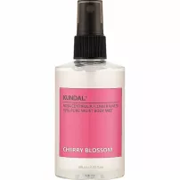 Kundal Pure Moist Body Mist Cherry Blossom ����� ��� ���� "�������� �����"