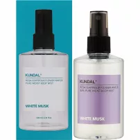 Kundal Pure Moist Body Mist White Musk ����� ��� ���� "����� ������"