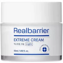 Real Barrier Extreme Cream Light ������ ����������� ����