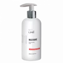 Me Line 01 Restore Dermal Recovery Cream Professional Care ����-��������� ��� �������������� ���� ����� ���������������� ���������������� �������