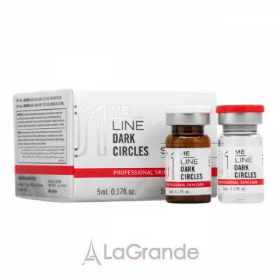 Me Line 01 Dark Circles          25 