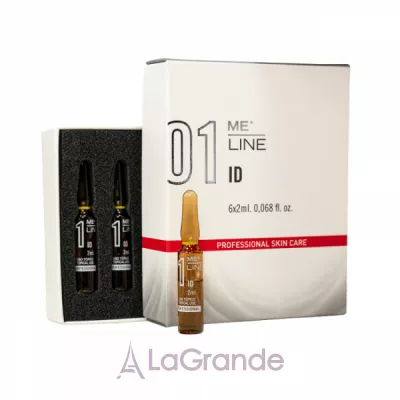 Me Line 01 ID     6x2 