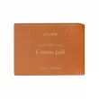 Wismin Cotton Multi 5 Layers Cotton Pad 30pcs