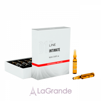 Me Line 01 Intimate        6x2 