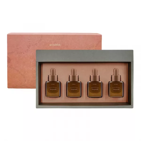 Wismin Bakuchiol All Day Young Ampoule ����� ��������� � ����������