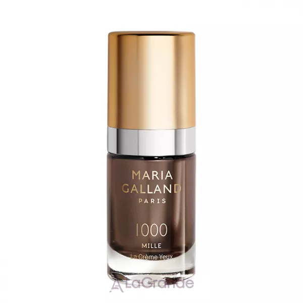Maria Galland Paris 1000 Mille La Cryme Yeux ���� ��� ���� ������ ���� ������