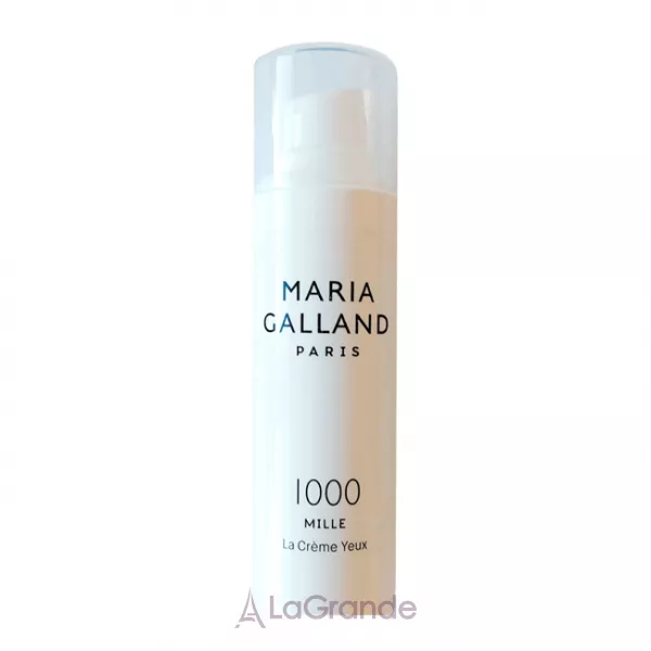 Maria Galland Paris 1000 Mille La Cryme Yeux ���� ��� ���� ������ ���� ������