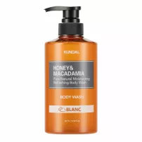 Kundal Honey & Macadamia Body Wash Blanc ���� ��� ���� "�����"