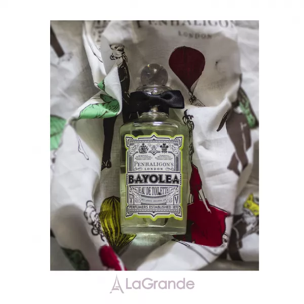Penhaligon`s Bayolea ��������� ����
