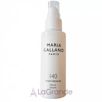 Maria Galland Paris 140-Sensi' Repair Serum      