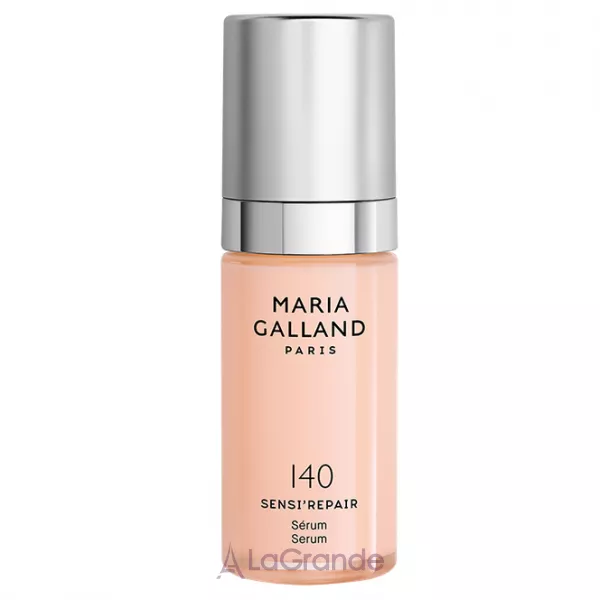 Maria Galland Paris 140-Sensi' Repair Serum ��������� ��� ������� �� ���������� ����