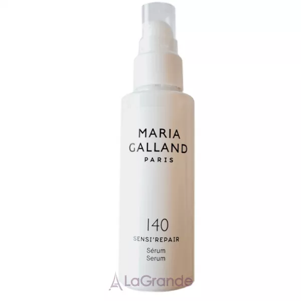 Maria Galland Paris 140-Sensi' Repair Serum ��������� ��� ������� �� ���������� ����