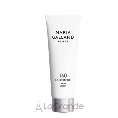 Maria Galland Paris 160 Sensi Repair Cream      