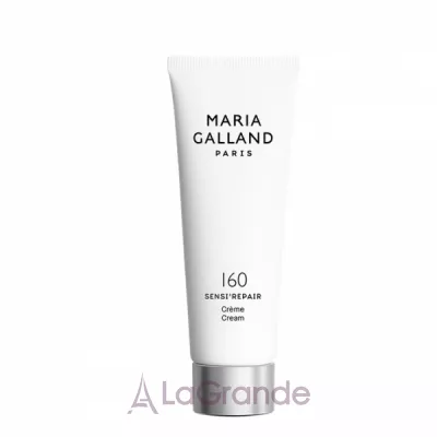 Maria Galland Paris 160 Sensi Repair Cream      