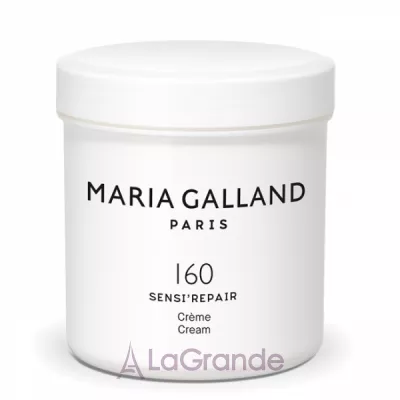 Maria Galland Paris 160 Sensi Repair Cream      
