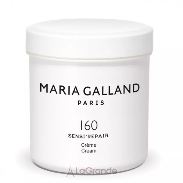 Maria Galland Paris 160 Sensi� Repair Cream ���� ��� �������������� � ������������ ����