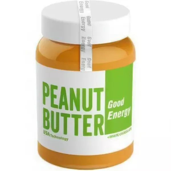 Good Energy Peanut Butter White Chocolate ��������� ����� � ���� ���������