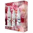 Soika Gift Set For Hair Floral �������� ���� ��� ������� 