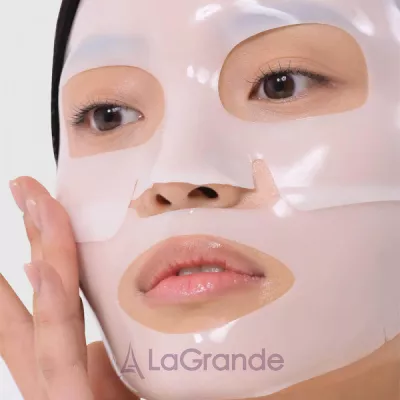 Sungboon Editor Deep Collagen Niacin Vita C Brightening Mask ������������ ���������� ����� ��� ������� � ��������� � �����������