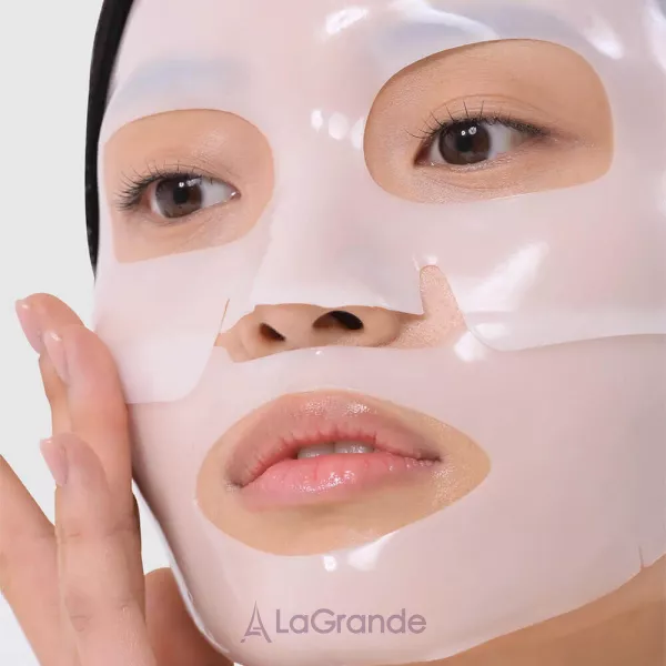 Sungboon Editor Deep Collagen Niacin Vita C Brightening Mask ����������� ������������ ����� ��� ���� � ��������� � ������������