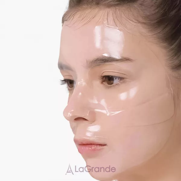 Sungboon Editor Deep Collagen Niacin Vita C Brightening Mask ����������� ������������ ����� ��� ���� � ��������� � ������������