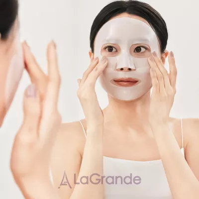 Sungboon Editor Deep Collagen Power Boosting Mask ˳�������� ���������� ����� ��� �������