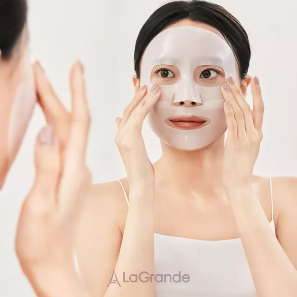 Sungboon Editor Deep Collagen Power Boosting Mask ����������� ������������ ����� ��� ����