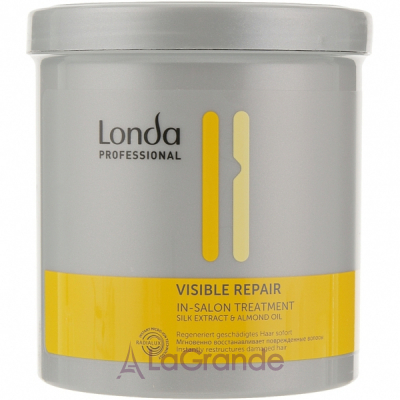 Londa Professional Visible Repair In-Salon Treatment     