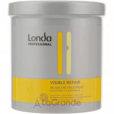 Londa Professional Visible Repair In-Salon Treatment     