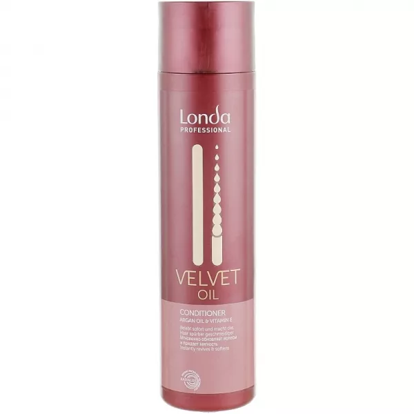 Londa Professional Velvet Oil Conditioner ����������� � ��������� �볺�