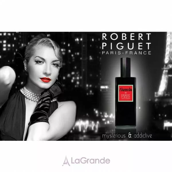 Robert Piguet Alameda ��������������� ����