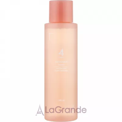 Numbuzin No.4 Hydrating Glow Mineral Toner     