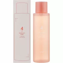 Numbuzin No.4 Hydrating Glow Mineral Toner ����������� ����������� ����� ��� ����