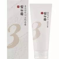 Numbuzin No.3 Rice Enzyme Skin Softening Cleansing Foam ����� ��� ��������