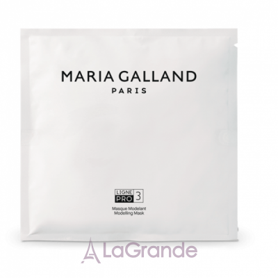 Maria Galland Paris Paris 3 Modelling Mask    