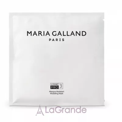 Maria Galland Paris Paris 3 Modelling Mask    