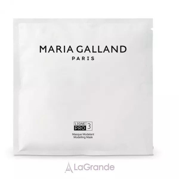 Maria Galland Paris Paris 3 Modelling Mask ������������ ������������� ��������� �����