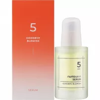 Numbuzin No.5 Goodbye Blemish Serum ��������� ��� ���� �� �����������