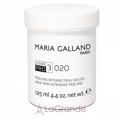 Maria Galland Paris 3020 New Skin Intensive Peeling ϳ-     