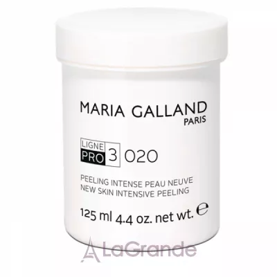 Maria Galland Paris 3020 New Skin Intensive Peeling ϳ-     