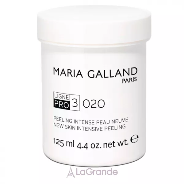 Maria Galland Paris 3020 New Skin Intensive Peeling ������-����� � �������� � ���������� ���������