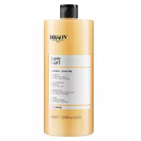 Dikson Super Curl Control Shampoo ������� ��� �������� � ��������� ����� � ������ �������