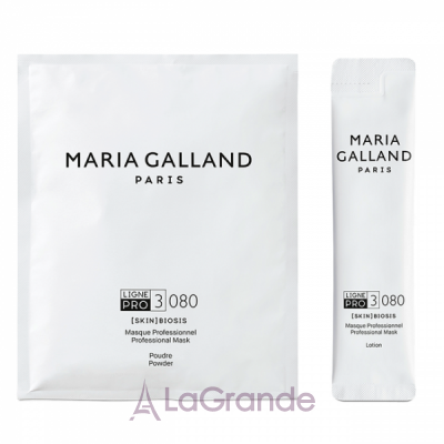 Maria Galland Paris 3080 [skin] biosis professional mask   ,   '  