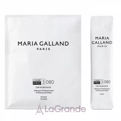 Maria Galland Paris 3080 [skin] biosis professional mask   ,   '  