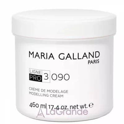 Maria Galland Paris 3090 Modelling Cream   -  