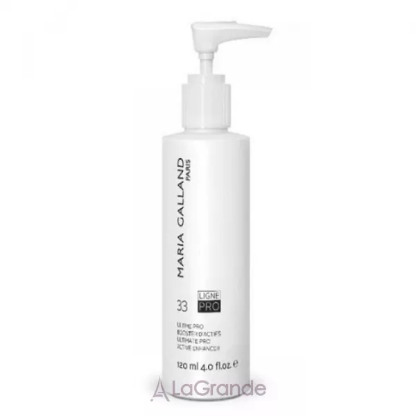 Maria Galland Paris 33 Ultimate Pro Active Enhancer �������� ������-�������� ��� ������� 2 � 1