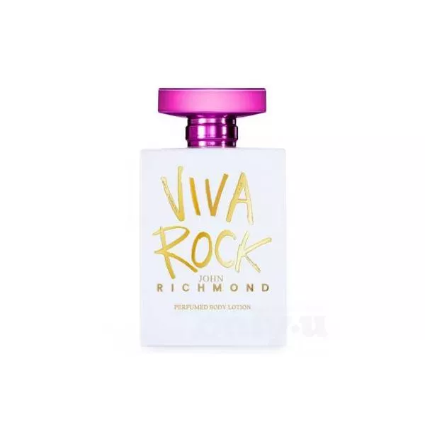 John Richmond Viva Rock ����������