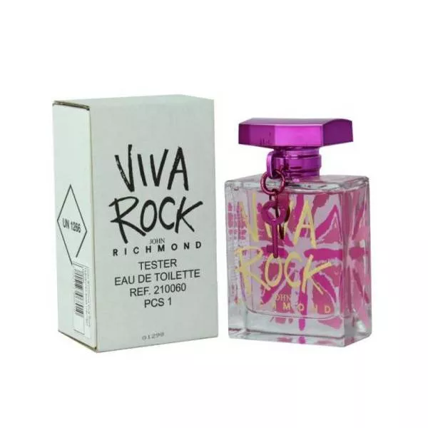 John Richmond Viva Rock ����������